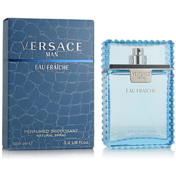 Versace Man Eau Fraiche Deospray